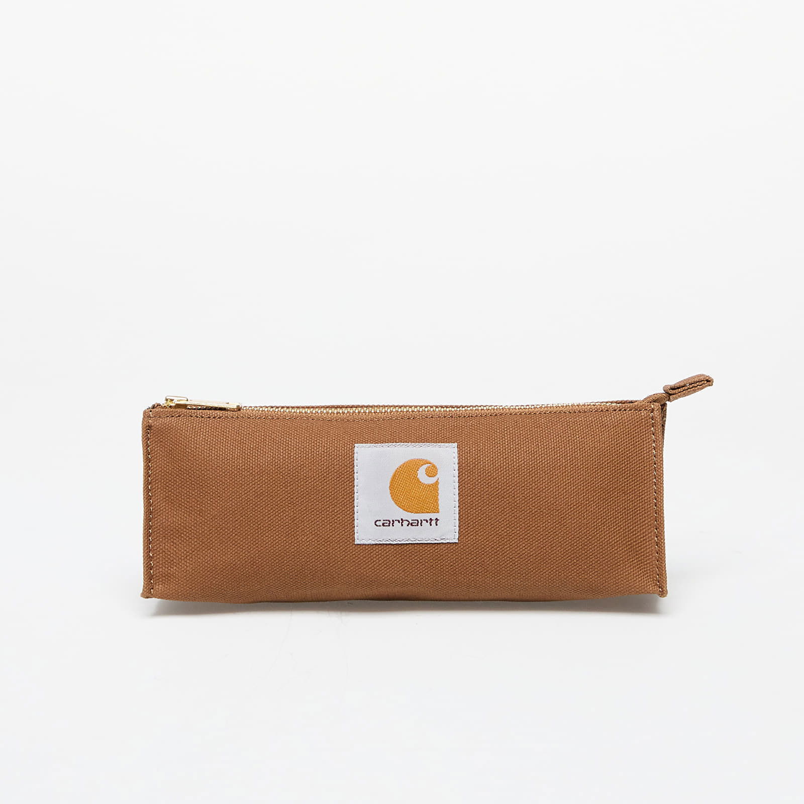 Canvas Pencil Case