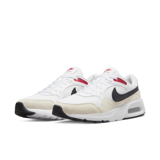 Tenisky a topánky Nike Air Max SC Biela | CW4555-108, 1