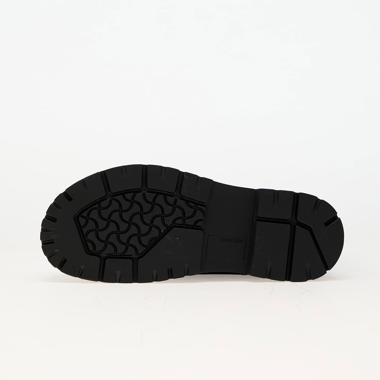 Tenisky a topánky Birkenstock Highwood Lace Mid M Leather Čierna | 1028911, 1