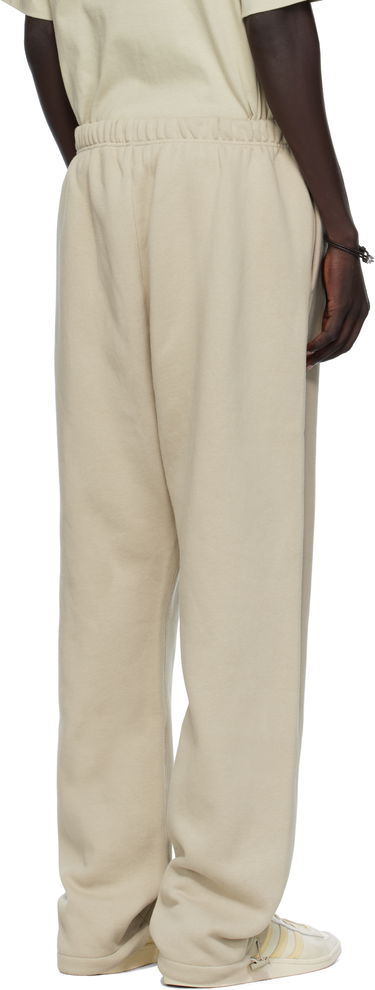 Tepláky Fear of God Fear of God ESSENTIALS Relaxed Fleece Sweatpants Béžová | 130SP258226F, 2