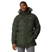 Marquam Peak Fusion™ II Insulated Hooded Parka