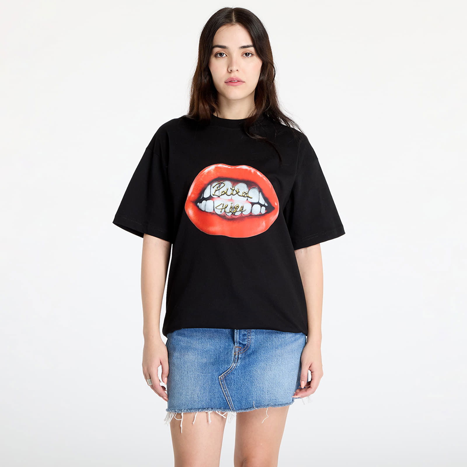 Smile T-Shirt