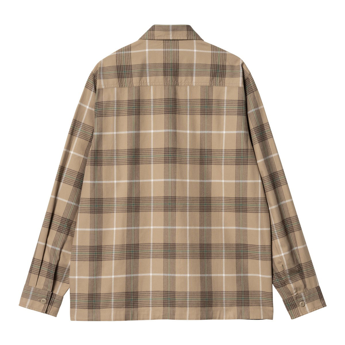 L/S Hadley Shirt