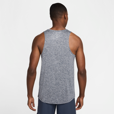 Tielko Nike Stride Dri-FIT ADV Running Tank Top Šedá | HV5210-437, 4