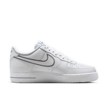 Tenisky a topánky Nike Air Force 1 '07 Biela | IB7677-100, 4