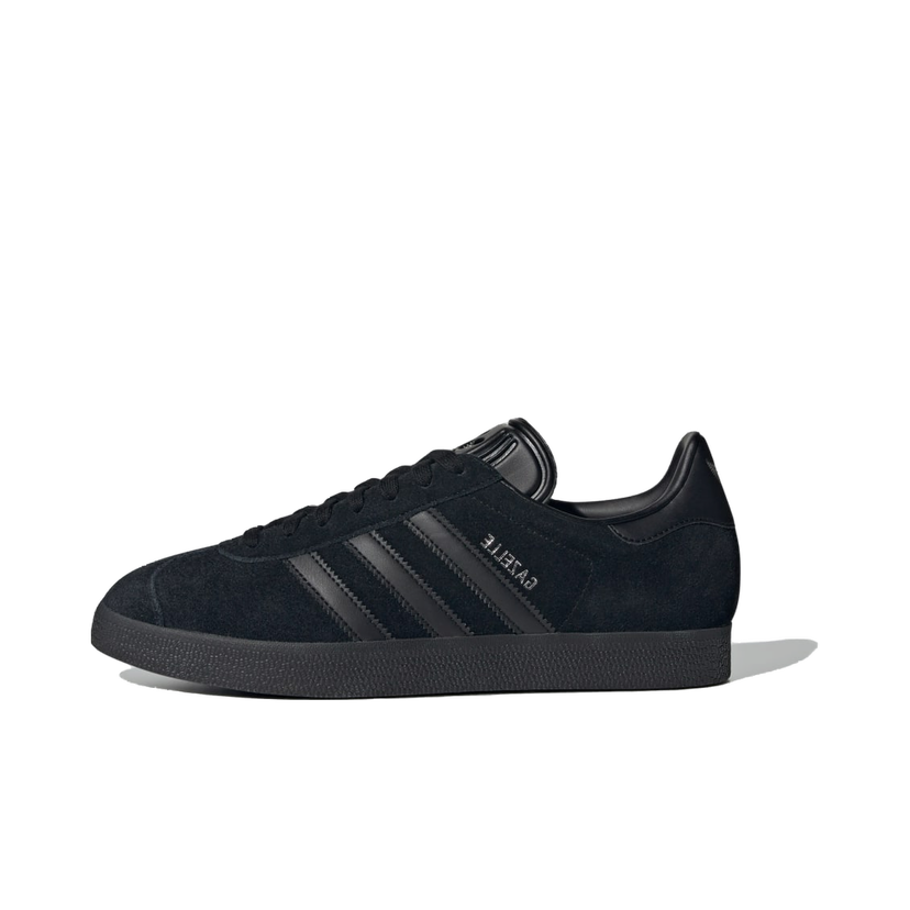 Tenisky a topánky adidas Originals New Zealand Rugby Gazelle Čierna | JI2161