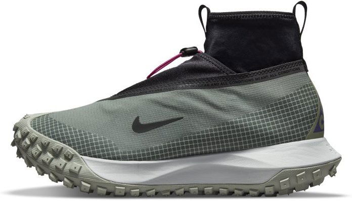 Tenisky a topánky Nike ACG Mountain Fly GTX Šedá | CT2904-300, 0