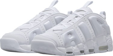 Tenisky a topánky Nike Air More Uptempo Low Biela | fz3055-100, 5
