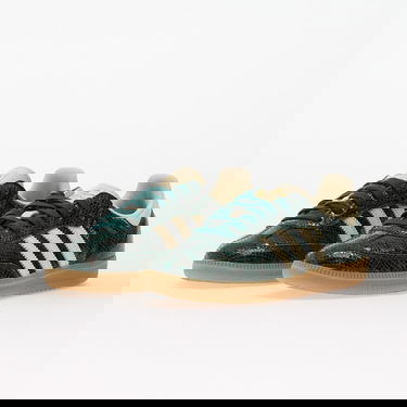 Tenisky a topánky adidas Originals Samba OG Zelené | JR8848, 4