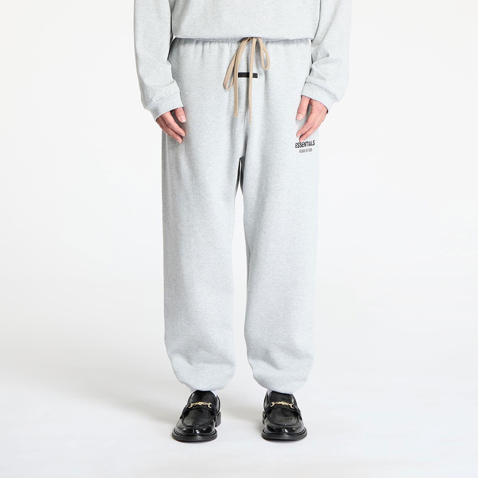 Fleece Sweatpants