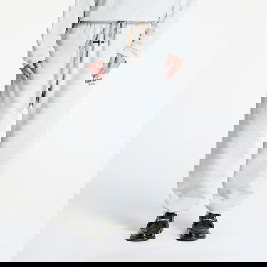 Tepláky Fear of God Fleece Sweatpants Šedá | 130HO242028F-127, 0