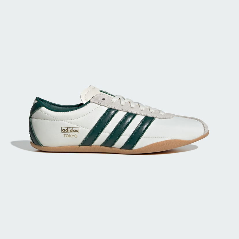 Tenisky a topánky adidas Originals Tokyo Biela | JP9705