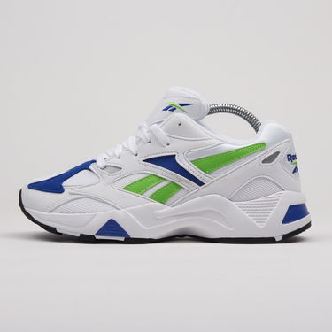 Tenisky a topánky Reebok Aztrek 96 Biela | DV7164, 0