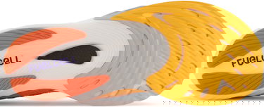 Tenisky a topánky New Balance FuelCell RC Elite v2 Oranžová | mrcelco2, 3
