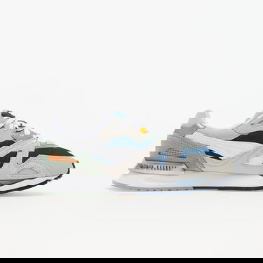 Tenisky a topánky Puma Mirage Mox Suede Šedá | 38100001, 1