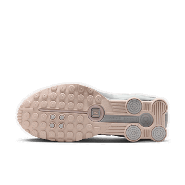 Tenisky a topánky Nike Nike Shox R4 Ružová | AR3565-600, 3