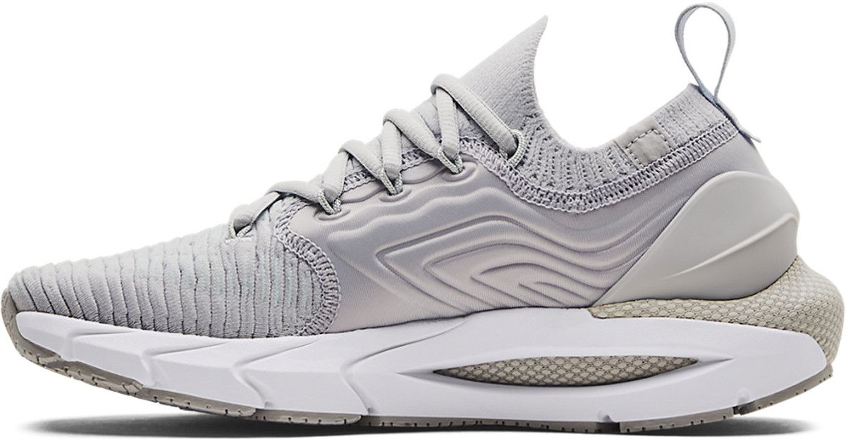 Tenisky a topánky Under Armour HOVR Phantom 2 Šedá | 3024155-112, 1