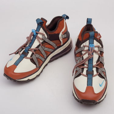 Tenisky a topánky Nike Air Max 270 Bowfin Hnedá | AJ7200-202, 2