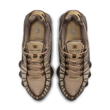 Tenisky a topánky Nike Shox TL Hnedá | AR3566-201, 2