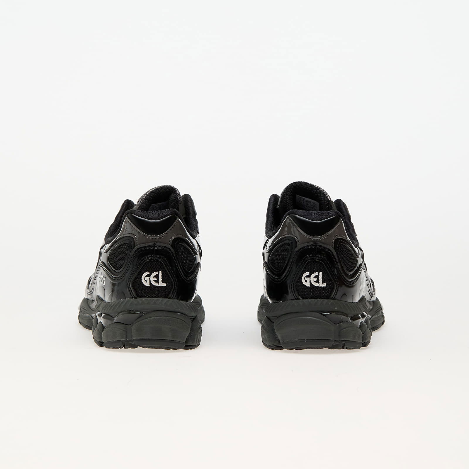 Gel-NYC Black/ Black