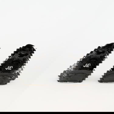 Tenisky a topánky Asics Gel-NYC Black/ Black Čierna | 1203A571-001, 4