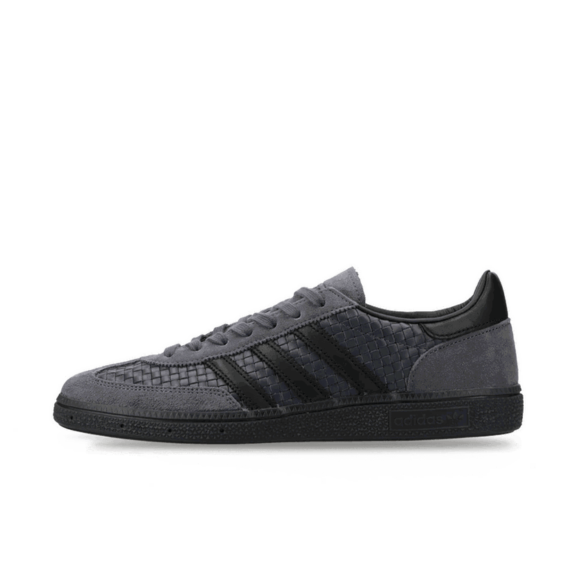 Tenisky a topánky adidas Originals Handball Spezial "Aurora Onix" Čierna | KI8687