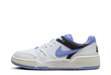 Tenisky a topánky Nike Full Force Low Biela | FB1362-100, 4