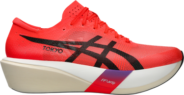 Tenisky a topánky Asics METASPEED EDGE TOKYO Červená | 1013a163-600, 0