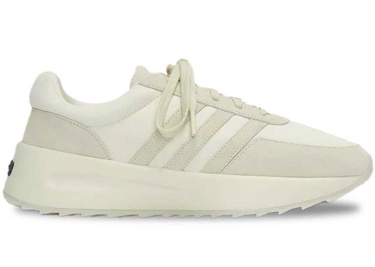 Tenisky a topánky adidas Originals Fear of God Athletics x Los Angeles Pale Yellow Béžová | IH2275, 0