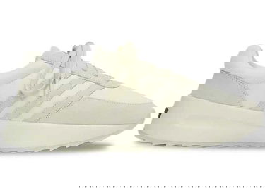 Tenisky a topánky adidas Originals Fear of God Athletics x Los Angeles Pale Yellow Béžová | IH2275, 0