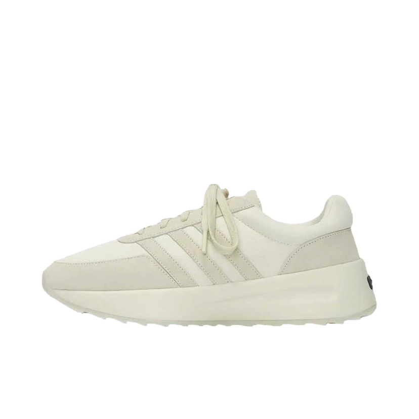 Tenisky a topánky adidas Originals Fear of God Athletics x Los Angeles Pale Yellow Béžová | IH2275