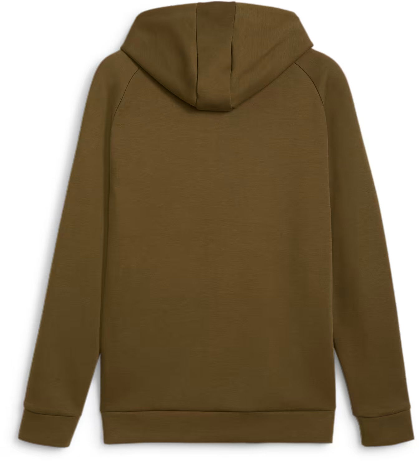 Mikina Puma MCFC TECH FZ Hoodie DK Hnedá | 778773-59, 1