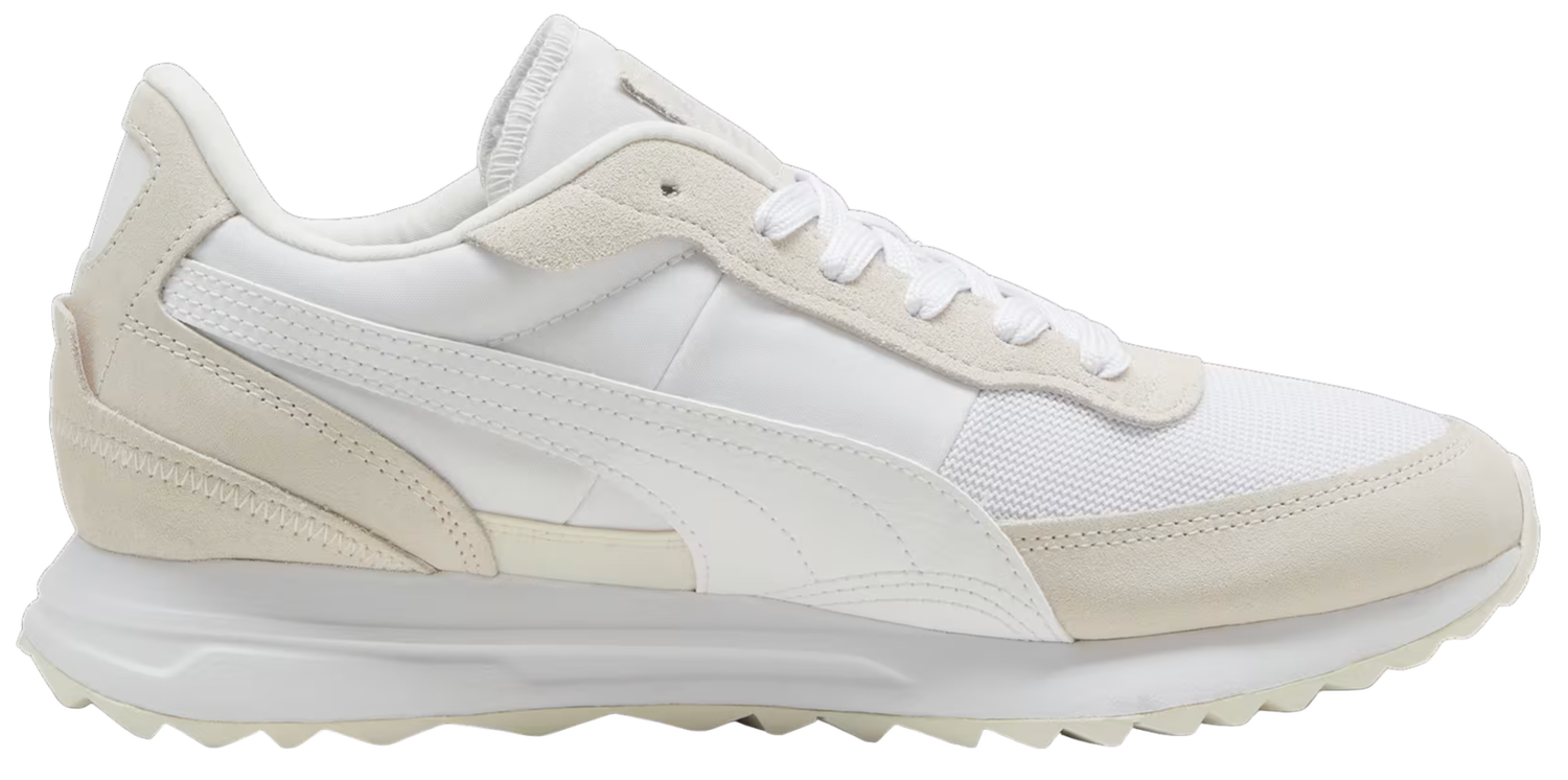 Tenisky a topánky Puma Road Rider SD Biela | 397377-05, 0