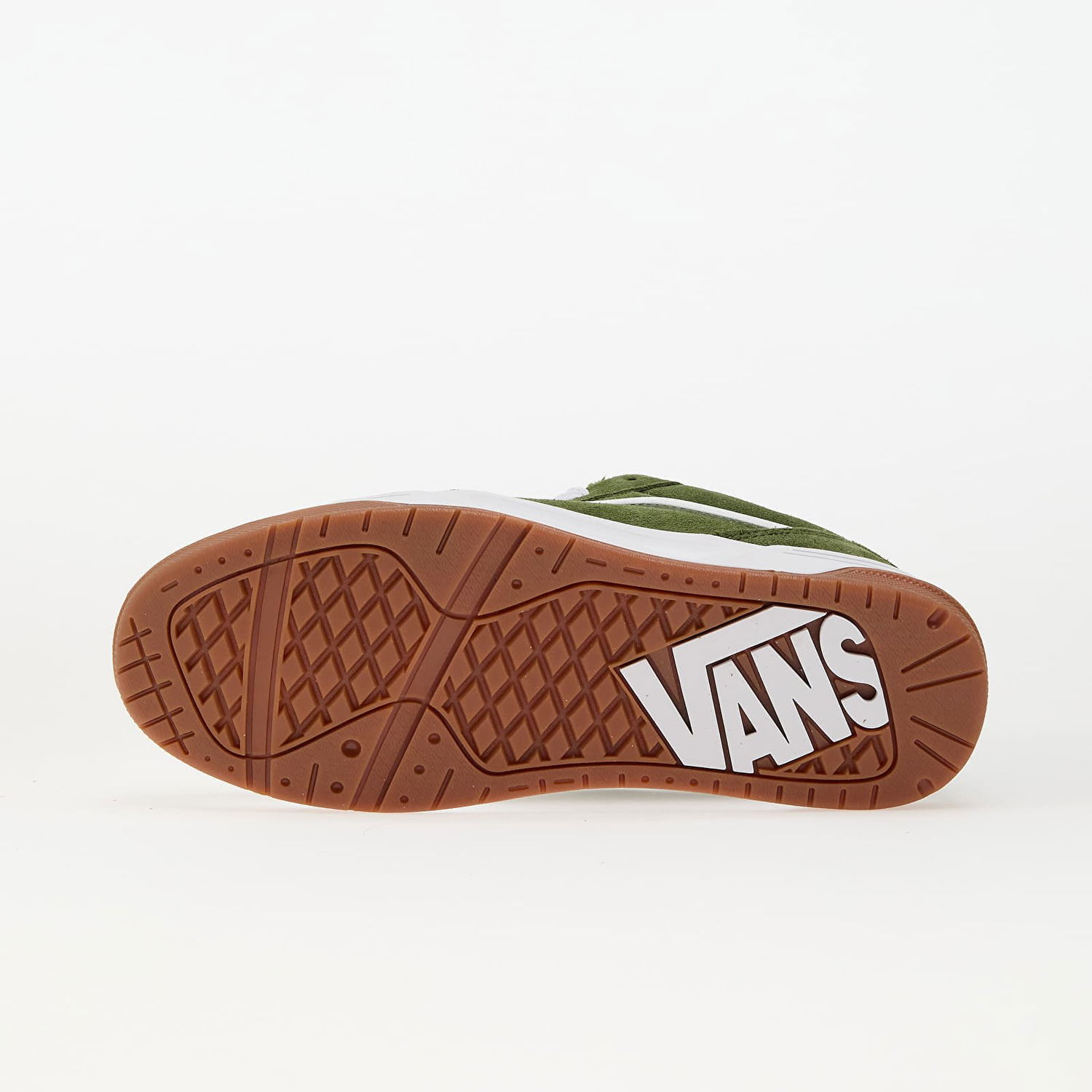 Tenisky a topánky Vans Vans Hylane Size 35 Zelené | VN000D1JZBF, 1