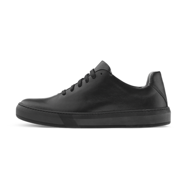 Tenisky a topánky Vasky Teny Dark Čierna | S-5019-201-M, 0
