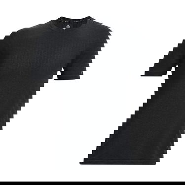 Tričko Under Armour Rush Seamless SS Tee Čierna | 1373724-001, 2