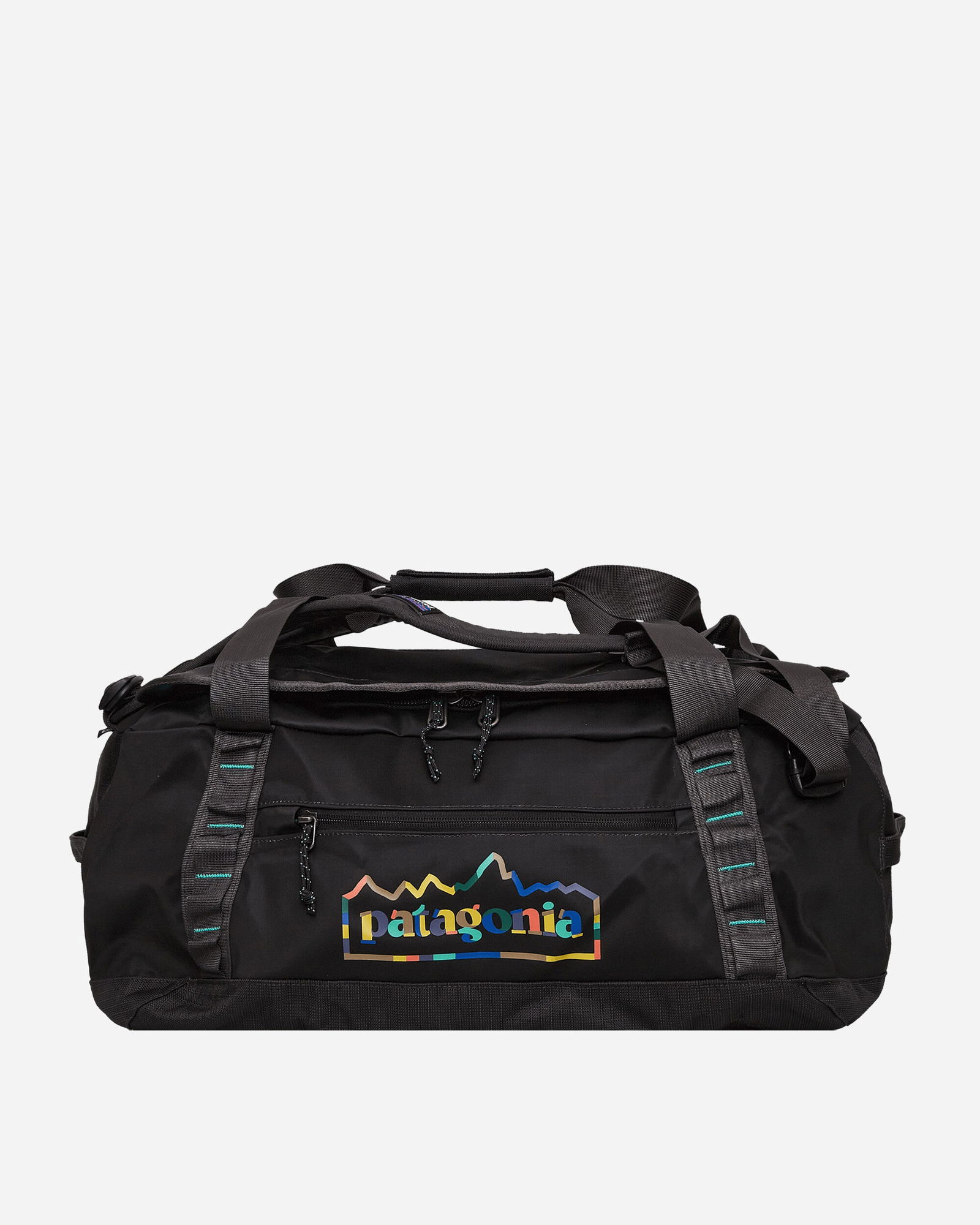 Black Hole Duffel 40L