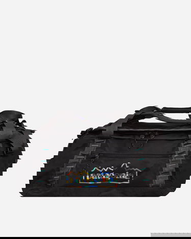 Cestovná taška Patagonia Black Hole Duffel 40L Čierna | 49339 UFIB, 1
