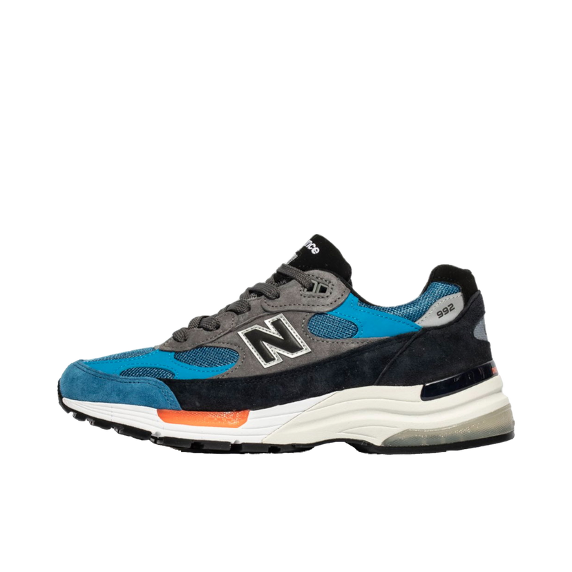 Tenisky a topánky New Balance 992 Rôznofarebný | M992CP