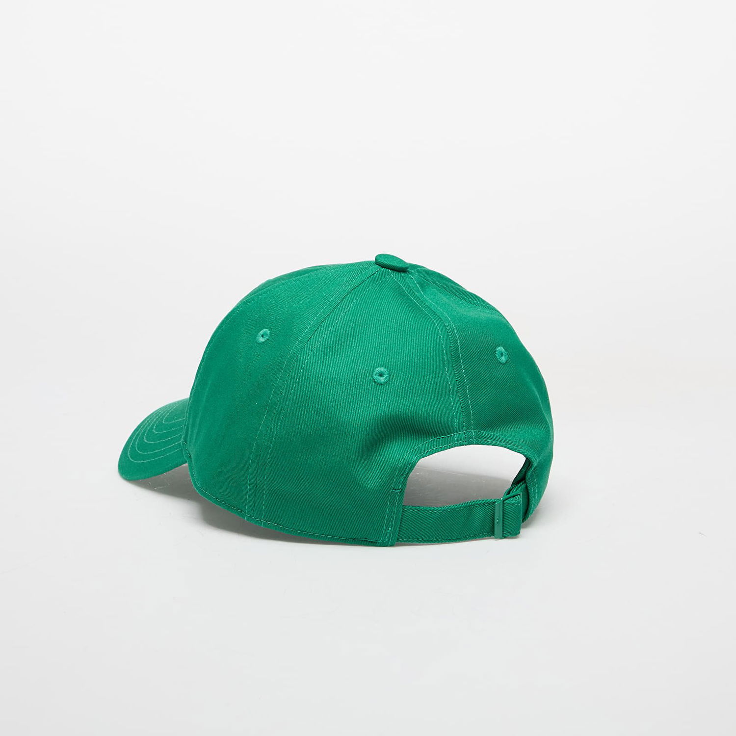 Šiltovka adidas Performance Adicolor Classic Trefoil Baseball Cap Zelené | JV7390, 1