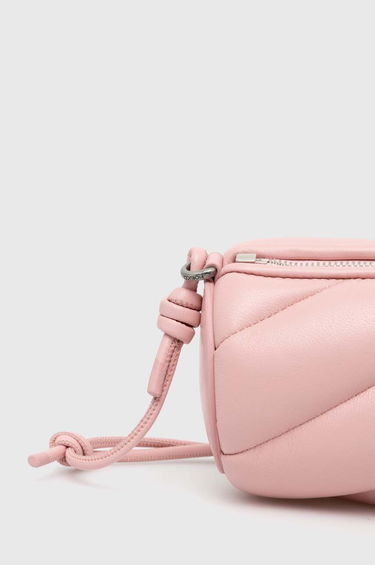Kabelka Fiorucci Fiorucci Mini Mella Bag Ružová | U01FPABA002LE04PN02, 2