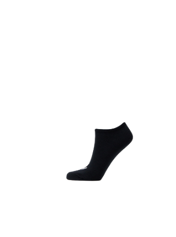 adidas Originals Trefoil Liner Socks 3-Pack S20274