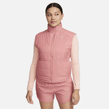 Bunda Nike Therma-FIT Swift Jacket Ružová | FB7537-618, 0