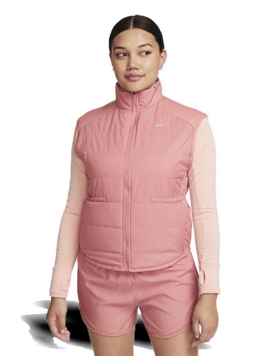 Bunda Nike Therma-FIT Swift Jacket Ružová | FB7537-618