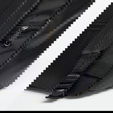 Batoh EASTPAK Up Roll Tarp Backpack Čierna | EK0A5BGFO13, 2