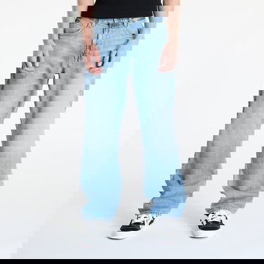 Nohavice Lee Pants Asher Raine Modrá | 112355839, 0