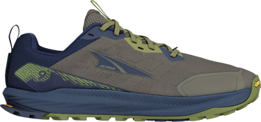 Tenisky a topánky Altra Running Lone Peak 9+ Zelené | al0a85rg3151, 0