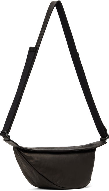 Ľadvinka Yohji Yamamoto YOHJI YAMAMOTO Belt Bag Čierna | HP-I04-771, 2