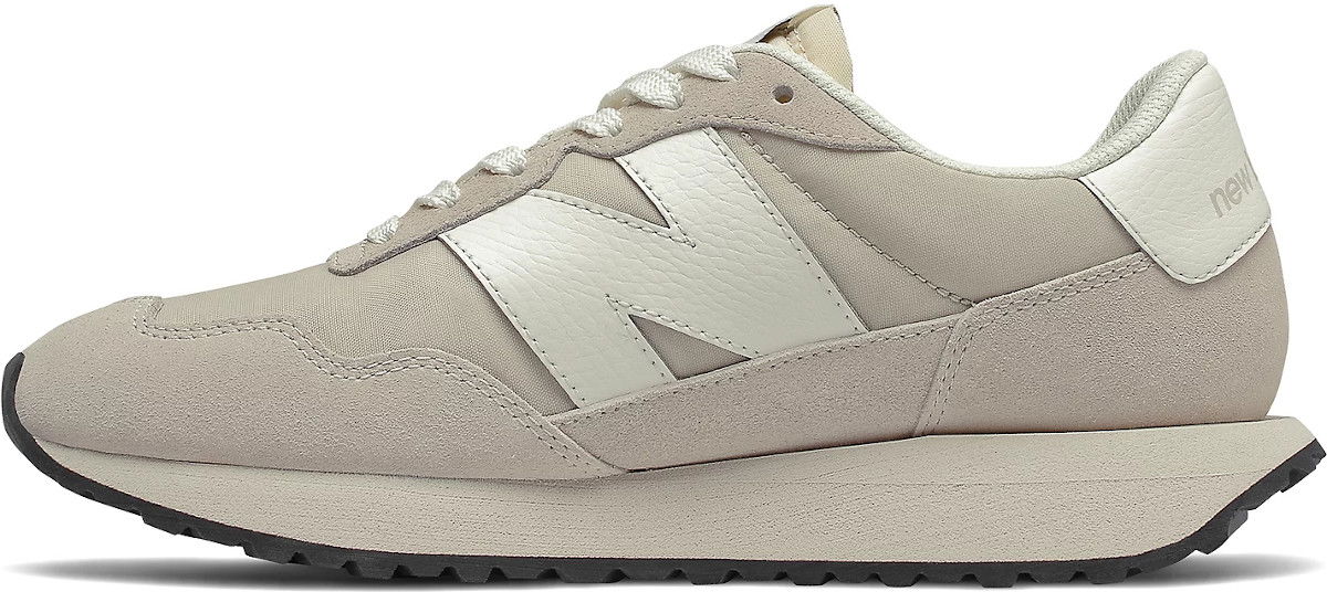 Tenisky a topánky New Balance 237 Béžová | ws237-dh1, 0