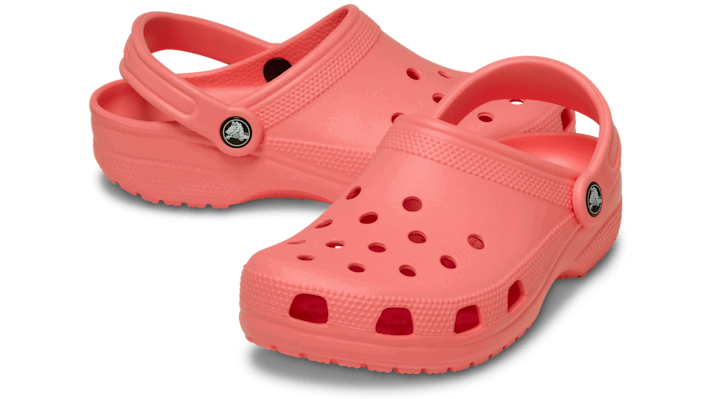 Tenisky a topánky Crocs Classic Clogs Ružová | 10001-6UI, 1